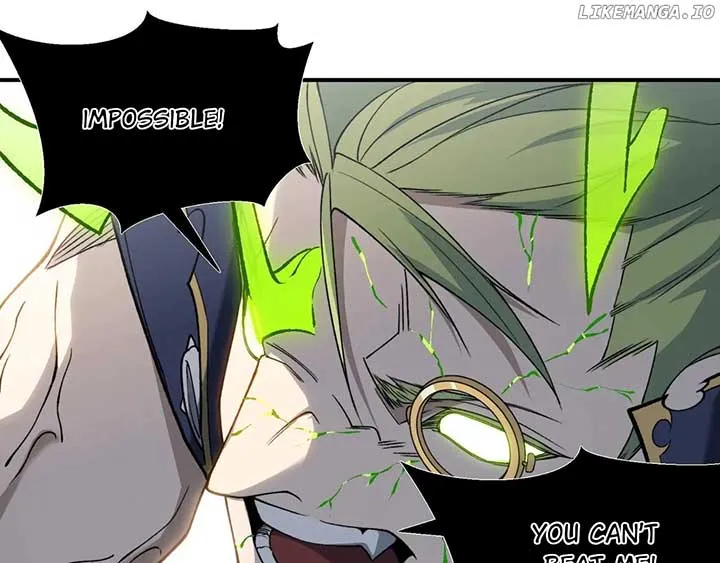 Demonic Evolution Chapter 104 page 130 - 