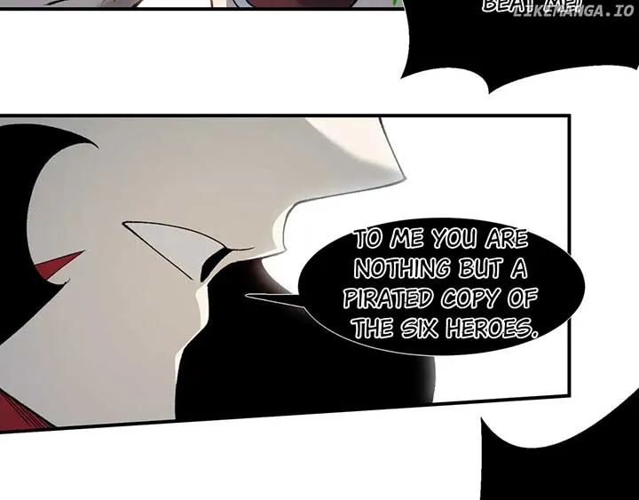 Demonic Evolution Chapter 104 page 131 - 