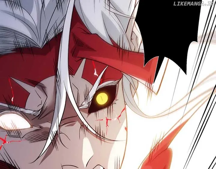 Demonic Evolution Chapter 104 page 133 - 