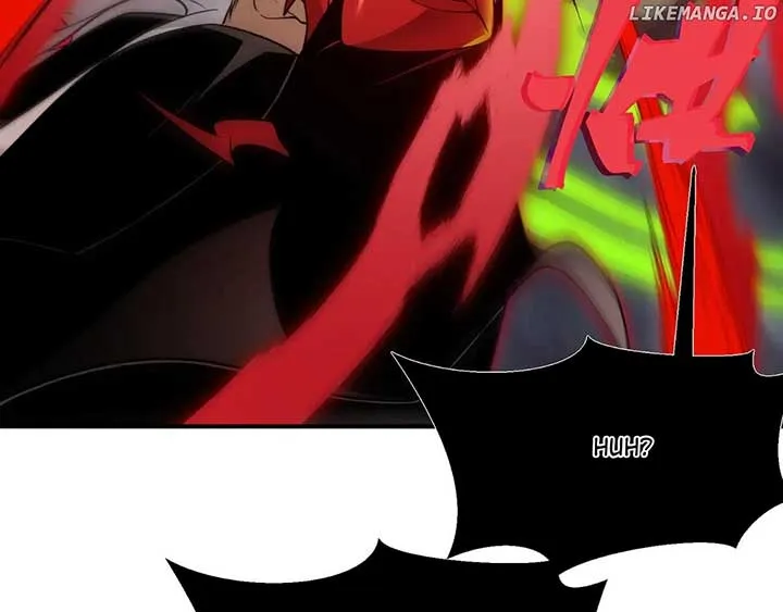 Demonic Evolution Chapter 104 page 137 - 