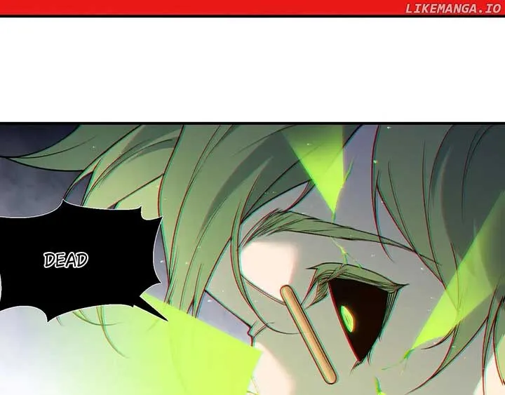 Demonic Evolution Chapter 104 page 140 - 