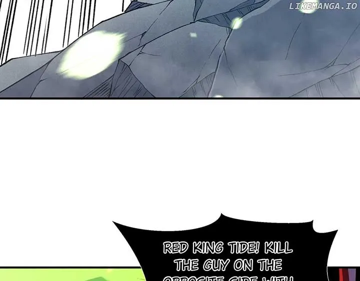 Demonic Evolution Chapter 104 page 15 - 
