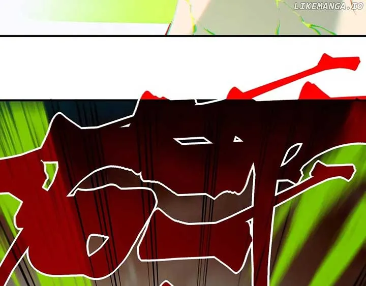 Demonic Evolution Chapter 104 page 141 - 