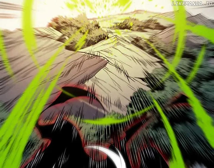 Demonic Evolution Chapter 104 page 143 - 