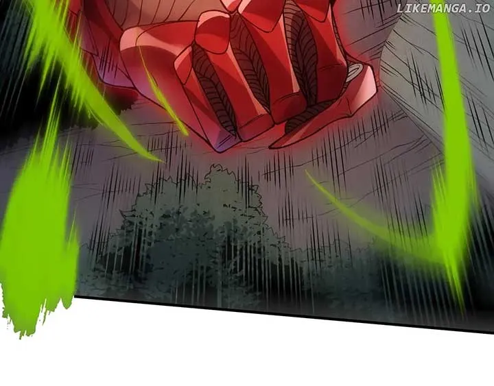 Demonic Evolution Chapter 104 page 145 - 