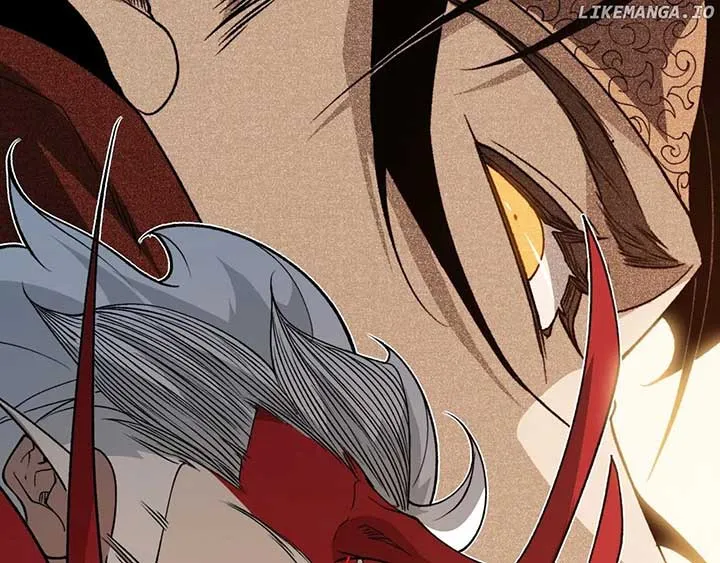 Demonic Evolution Chapter 104 page 147 - 