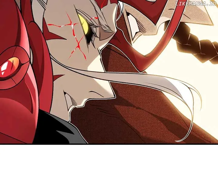 Demonic Evolution Chapter 104 page 148 - 