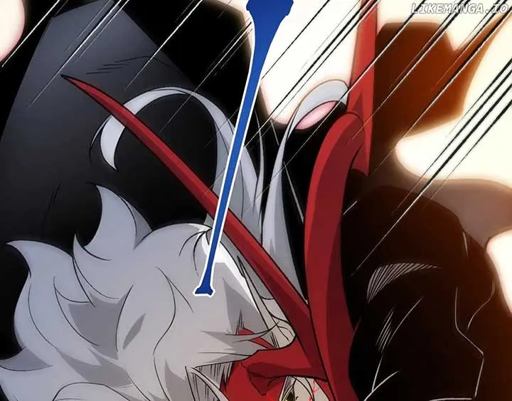 Demonic Evolution Chapter 104 page 153 - 