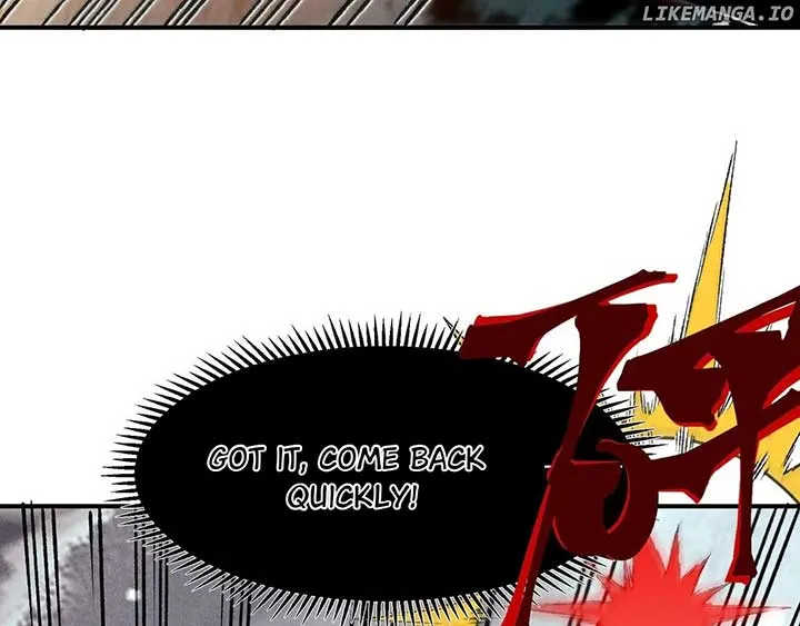 Demonic Evolution Chapter 104 page 156 - 