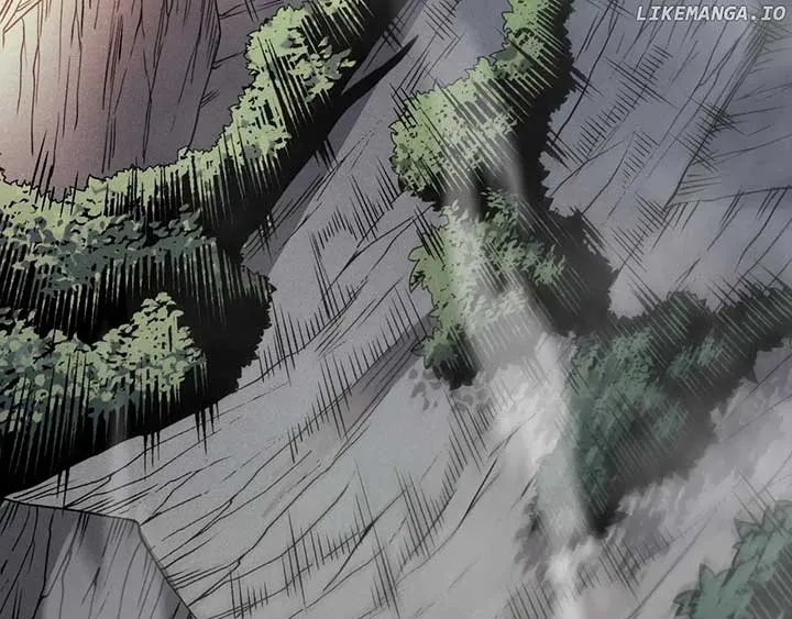 Demonic Evolution Chapter 104 page 160 - 