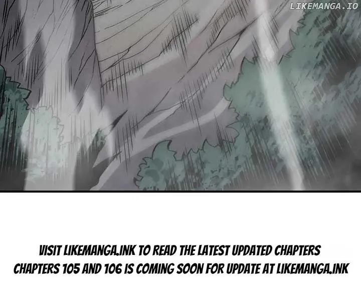 Demonic Evolution Chapter 104 page 161 - 