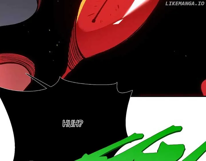 Demonic Evolution Chapter 104 page 19 - 