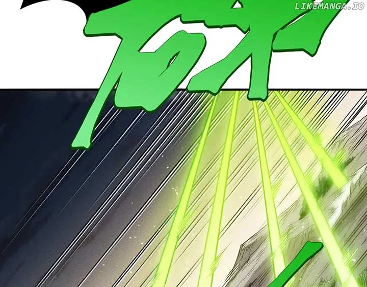 Demonic Evolution Chapter 104 page 20 - 