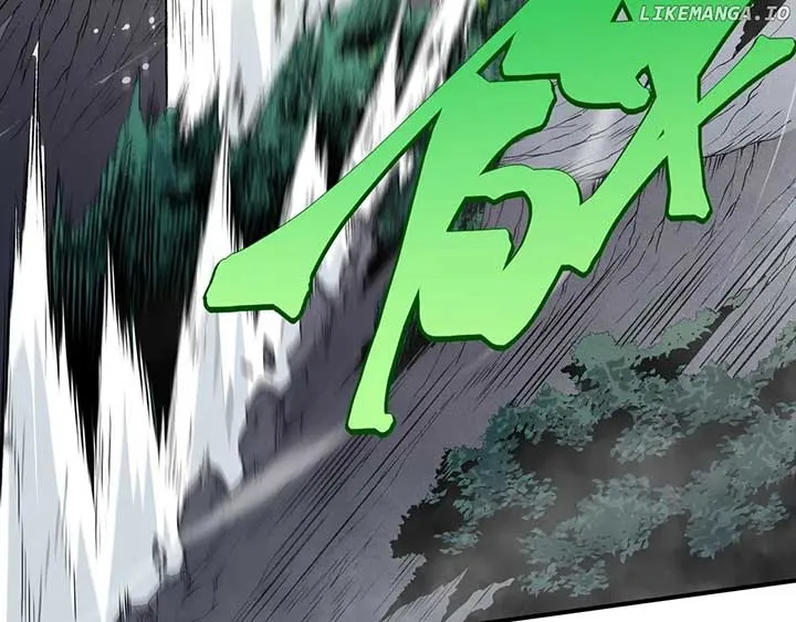 Demonic Evolution Chapter 104 page 23 - 