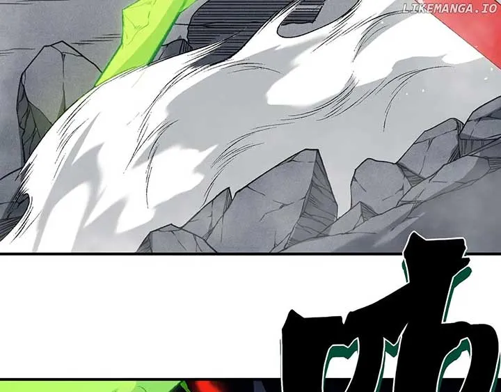 Demonic Evolution Chapter 104 page 28 - 