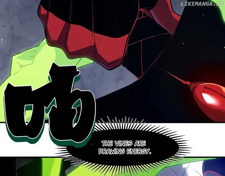 Demonic Evolution Chapter 104 page 30 - 