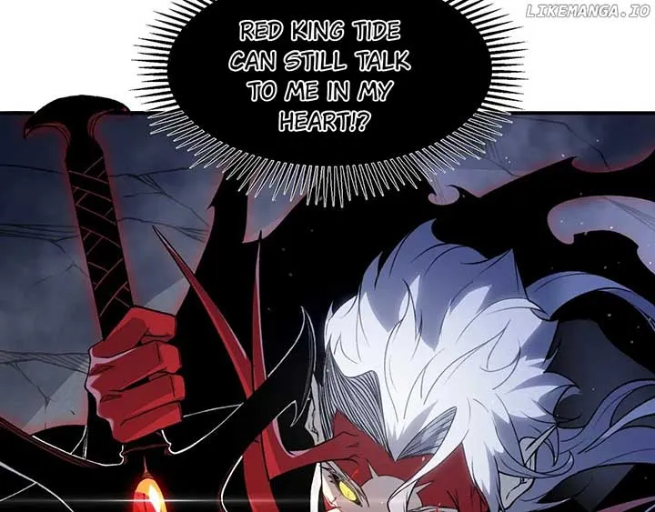 Demonic Evolution Chapter 104 page 4 - 