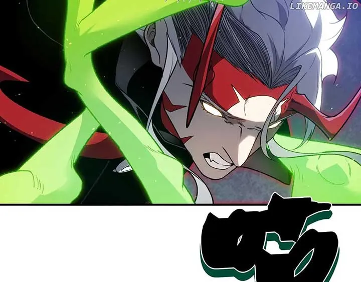 Demonic Evolution Chapter 104 page 31 - 