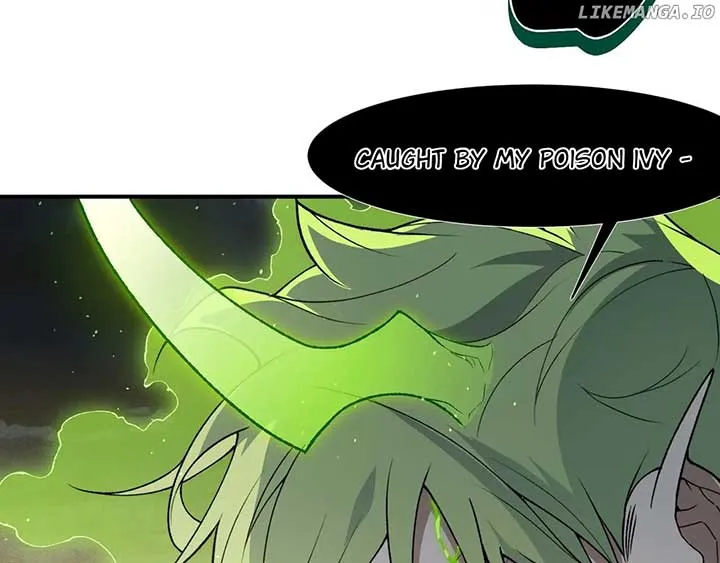 Demonic Evolution Chapter 104 page 32 - 