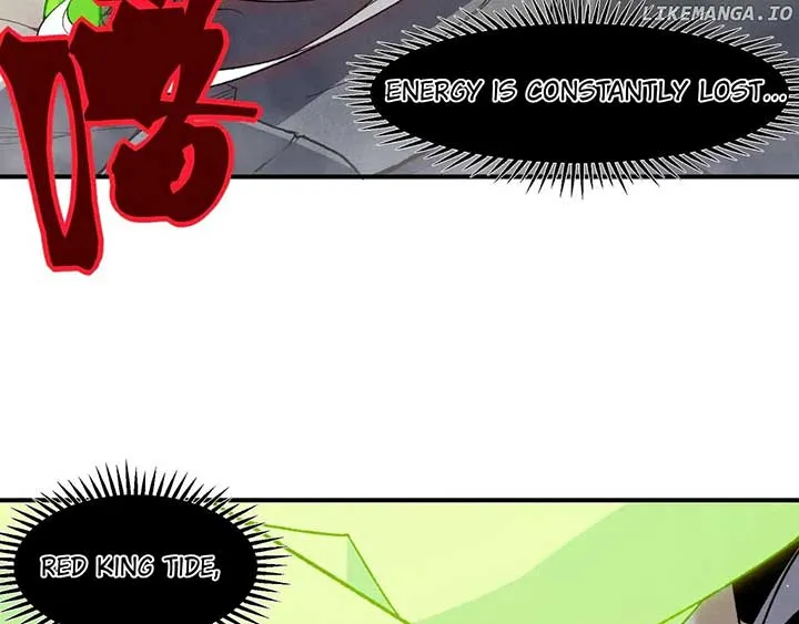 Demonic Evolution Chapter 104 page 37 - 