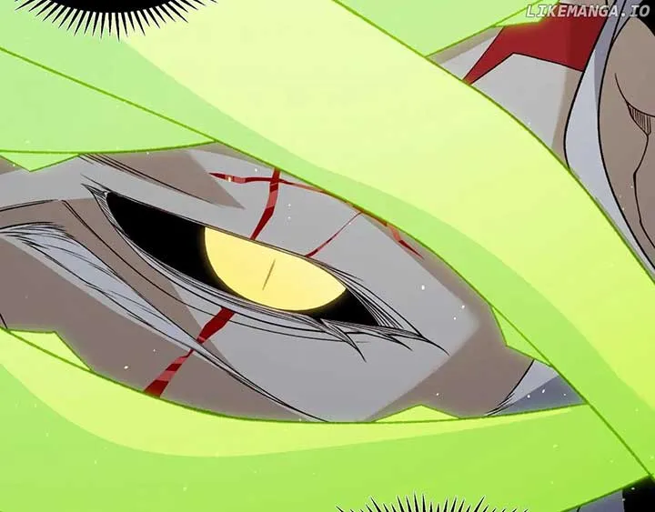Demonic Evolution Chapter 104 page 38 - 