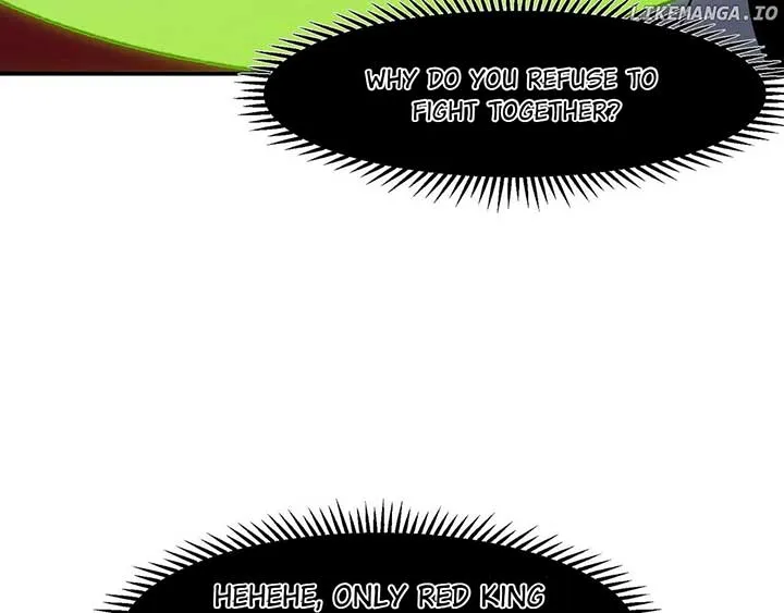 Demonic Evolution Chapter 104 page 39 - 