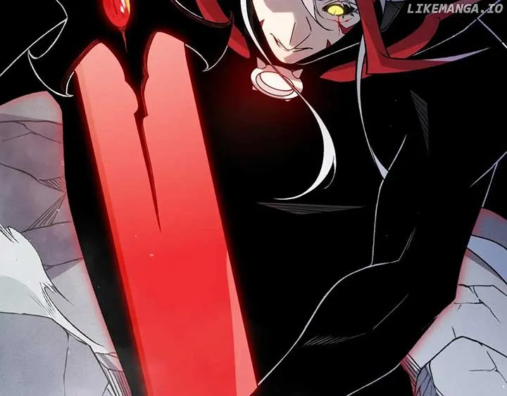 Demonic Evolution Chapter 104 page 5 - 