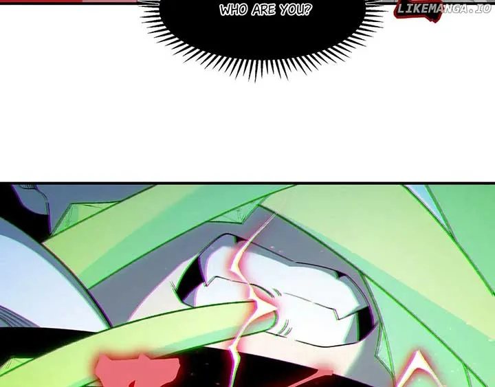 Demonic Evolution Chapter 104 page 42 - 