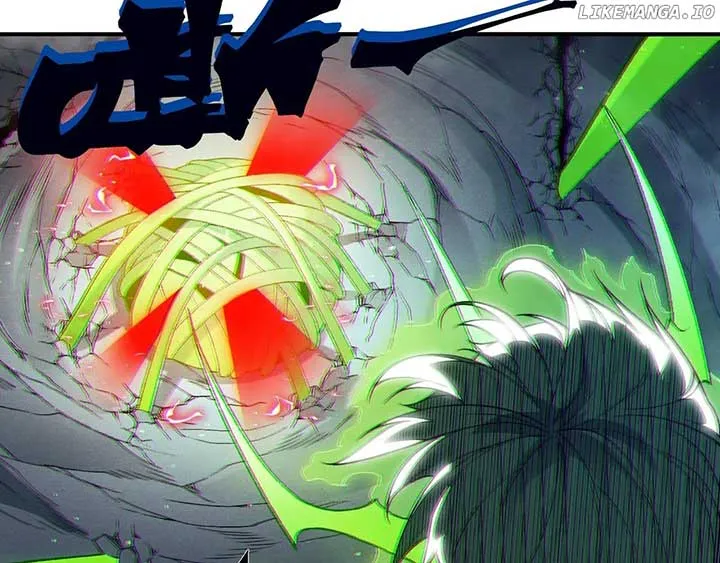 Demonic Evolution Chapter 104 page 44 - 