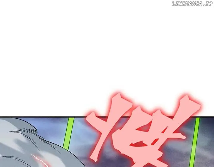 Demonic Evolution Chapter 104 page 50 - 