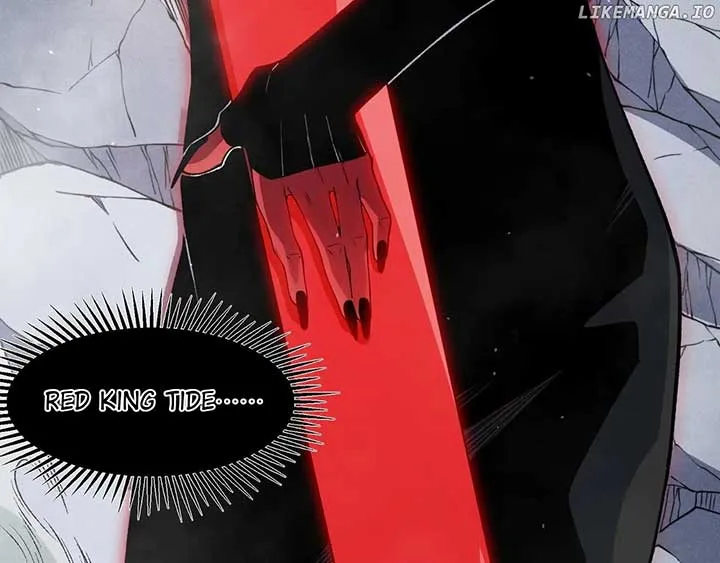 Demonic Evolution Chapter 104 page 6 - 