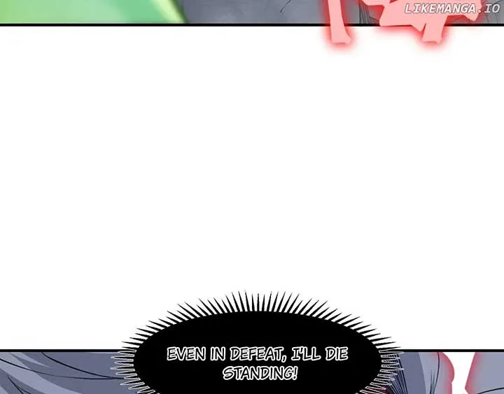Demonic Evolution Chapter 104 page 53 - 