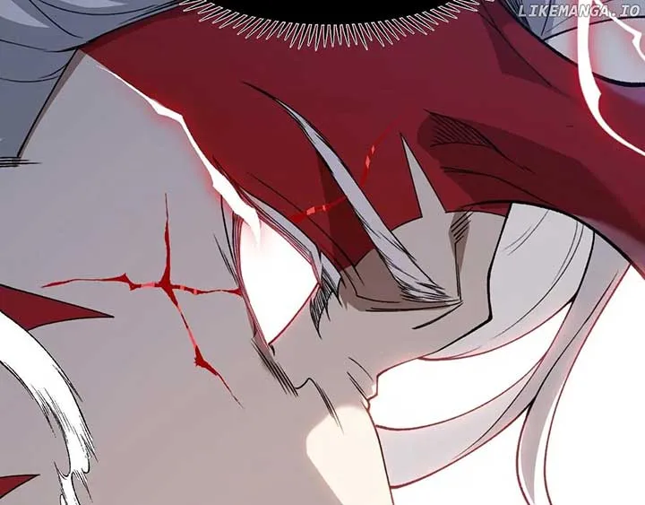 Demonic Evolution Chapter 104 page 54 - 