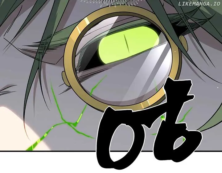 Demonic Evolution Chapter 104 page 59 - 
