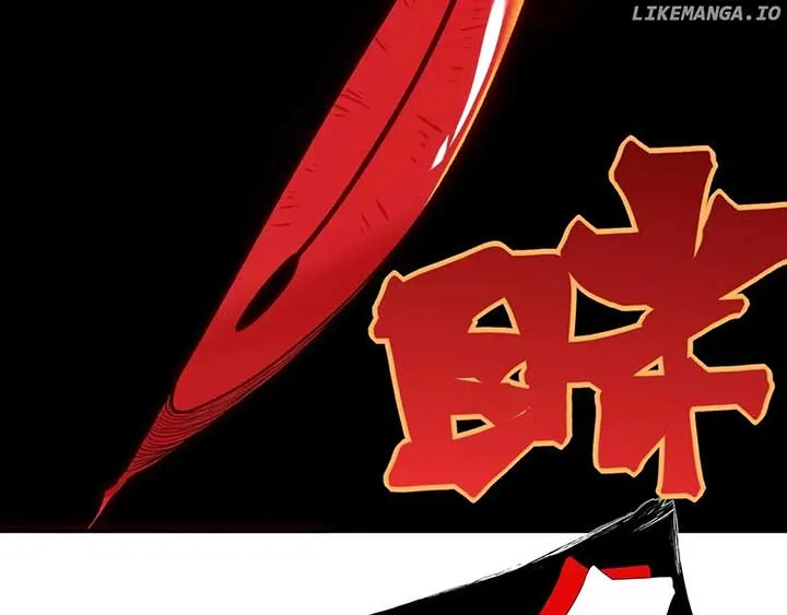 Demonic Evolution Chapter 104 page 61 - 