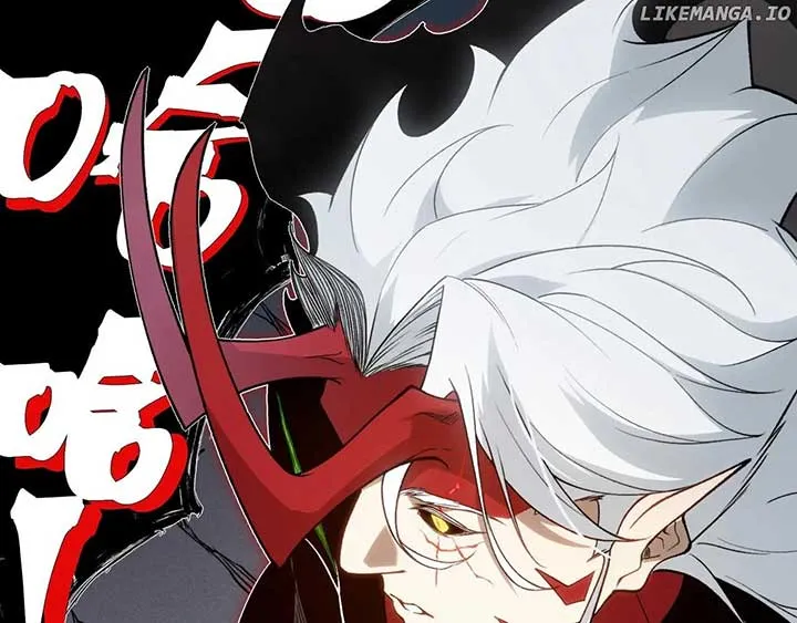 Demonic Evolution Chapter 104 page 63 - 
