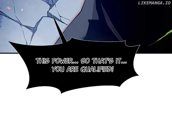 Demonic Evolution Chapter 104 page 65 - 