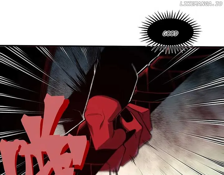 Demonic Evolution Chapter 104 page 66 - 