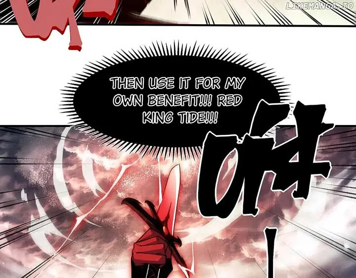 Demonic Evolution Chapter 104 page 67 - 