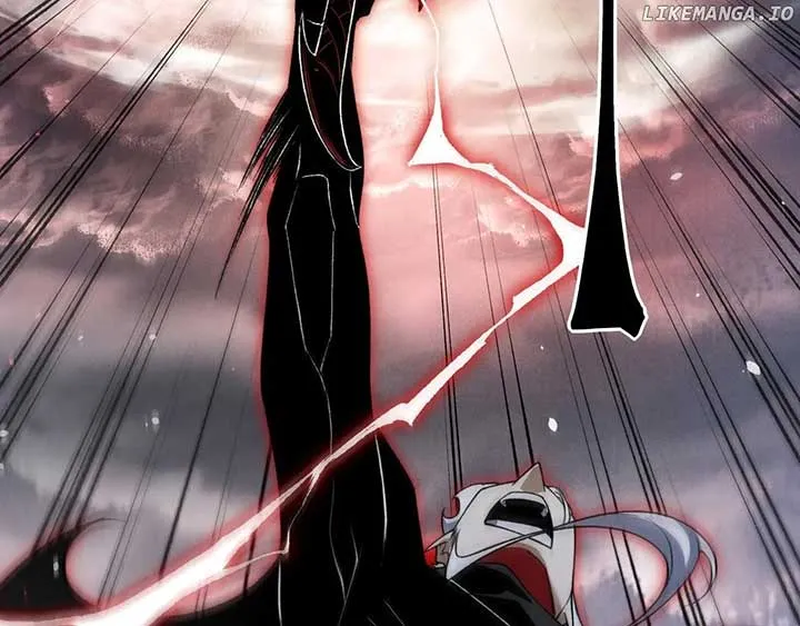 Demonic Evolution Chapter 104 page 68 - 