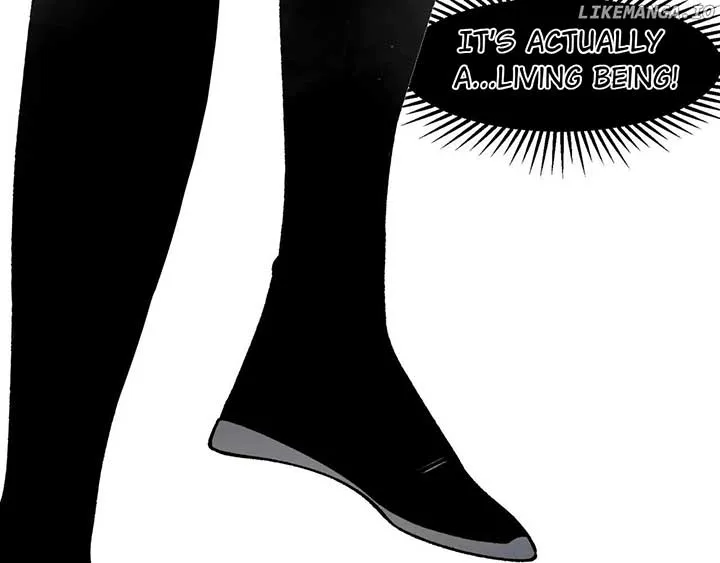 Demonic Evolution Chapter 104 page 8 - 