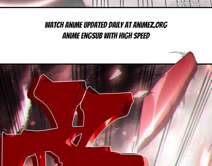 Demonic Evolution Chapter 104 page 71 - 