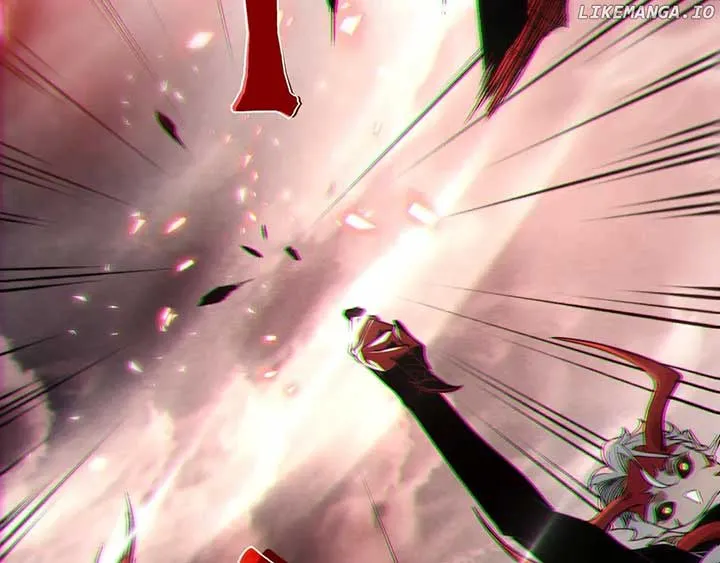 Demonic Evolution Chapter 104 page 73 - 