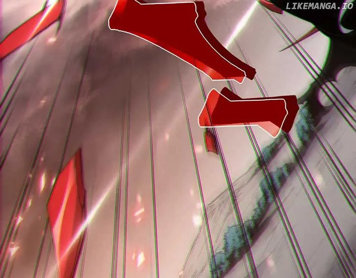 Demonic Evolution Chapter 104 page 74 - 