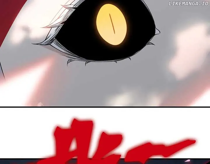 Demonic Evolution Chapter 104 page 77 - 