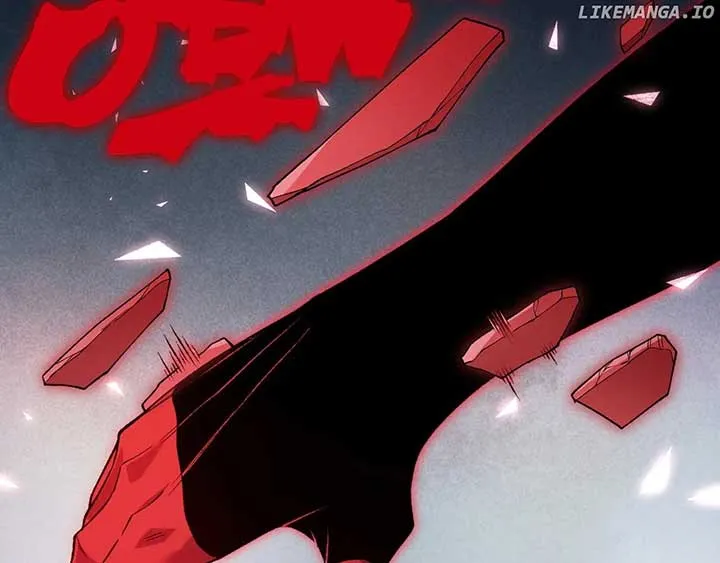 Demonic Evolution Chapter 104 page 78 - 