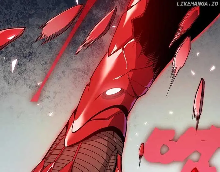 Demonic Evolution Chapter 104 page 80 - 