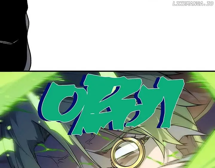 Demonic Evolution Chapter 104 page 9 - 