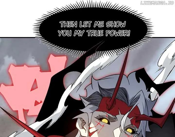 Demonic Evolution Chapter 104 page 82 - 