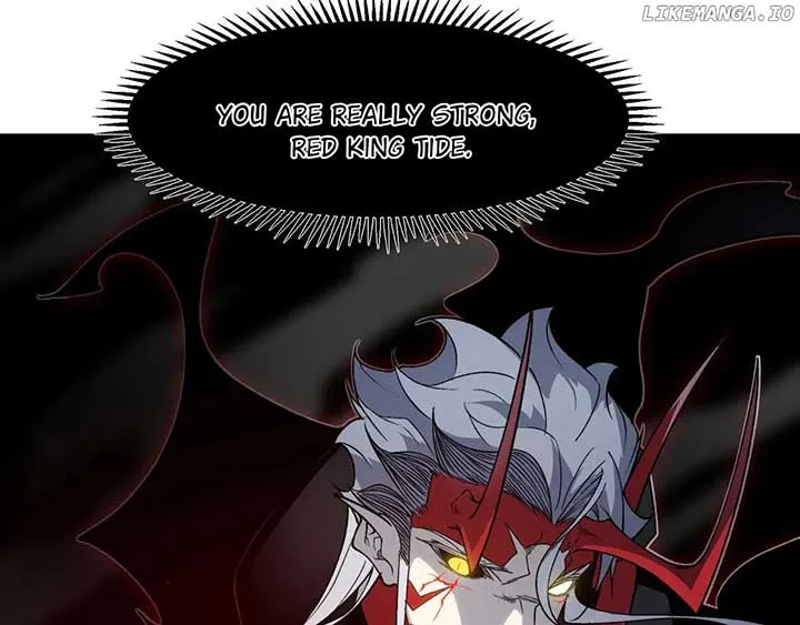 Demonic Evolution Chapter 104 page 88 - 